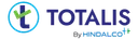 Totalis Brand Logo